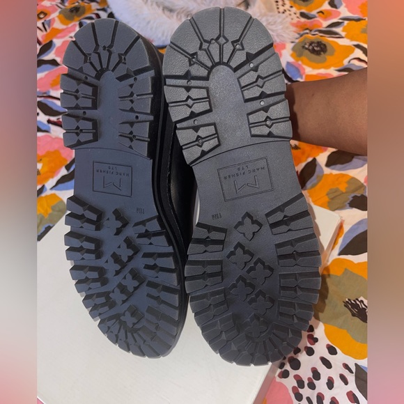 Marc Fisher Boots - Picture 5 of 6